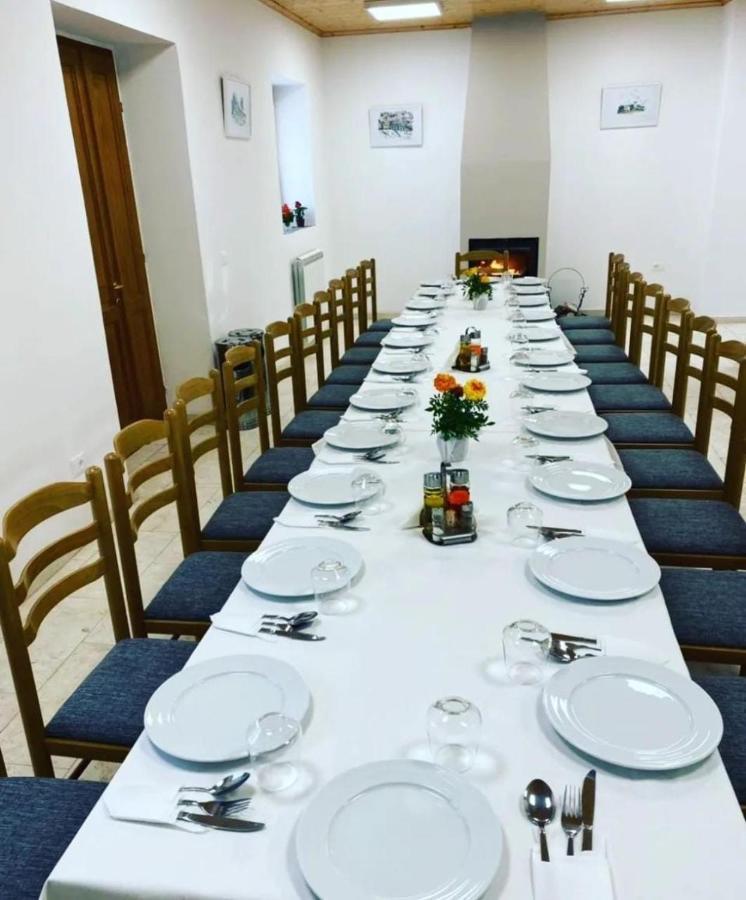 Hotel Vermoshi Tdc Eksteriør billede