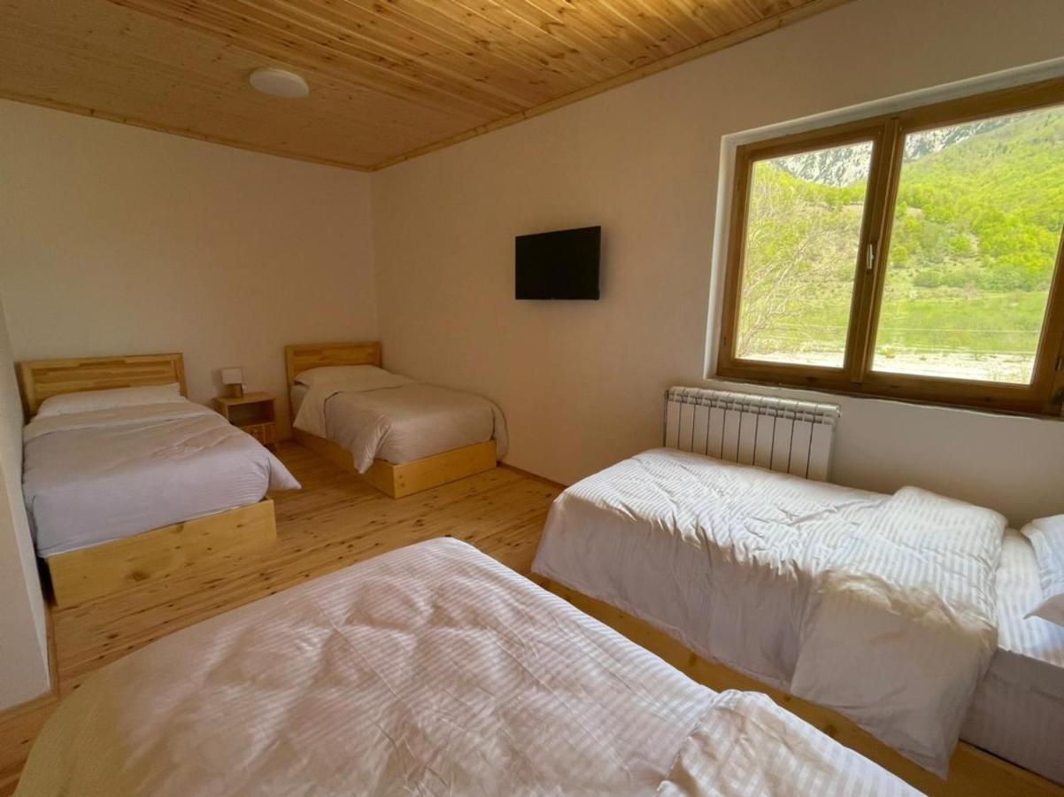 Hotel Vermoshi Tdc Eksteriør billede