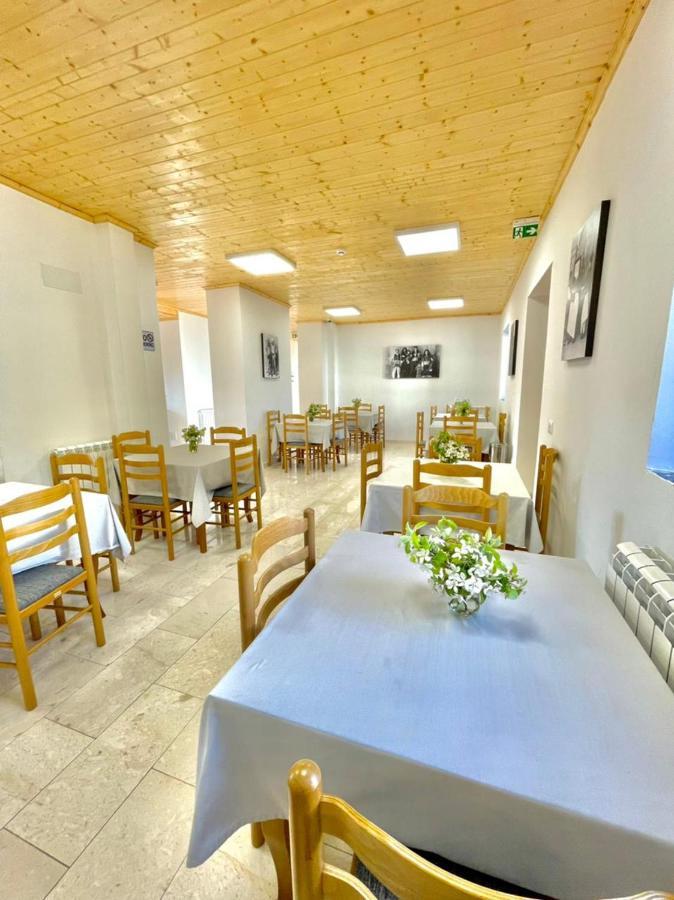 Hotel Vermoshi Tdc Eksteriør billede