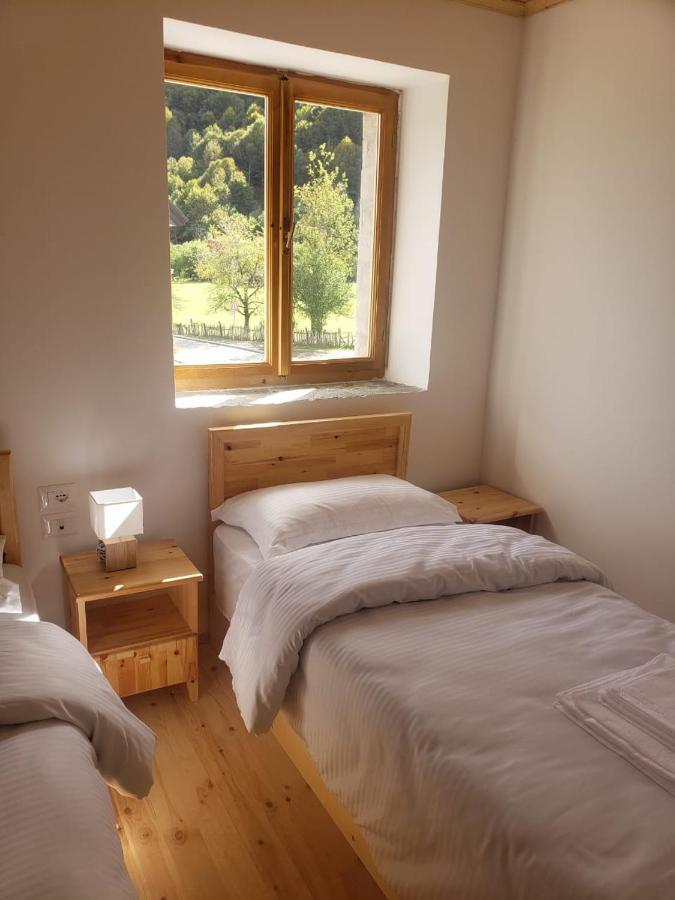 Hotel Vermoshi Tdc Eksteriør billede