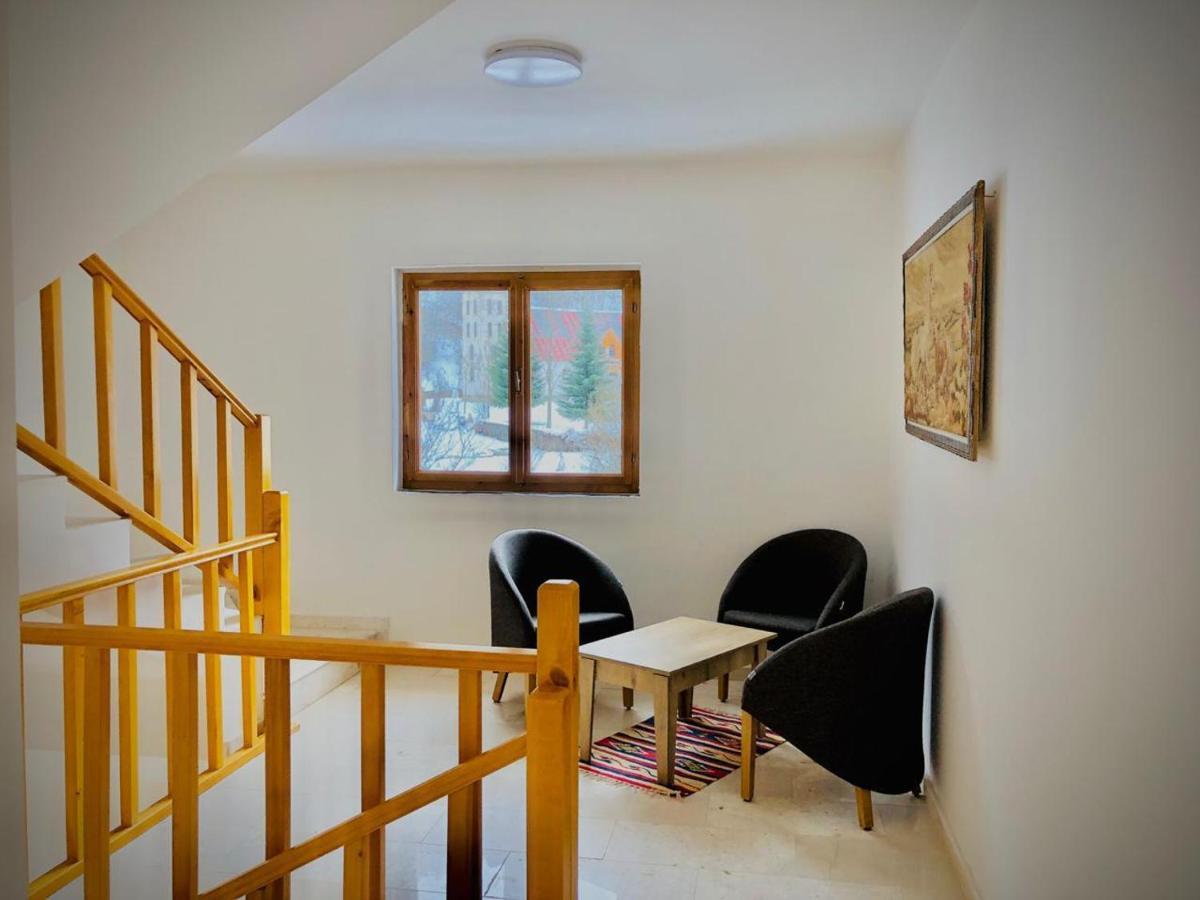 Hotel Vermoshi Tdc Eksteriør billede