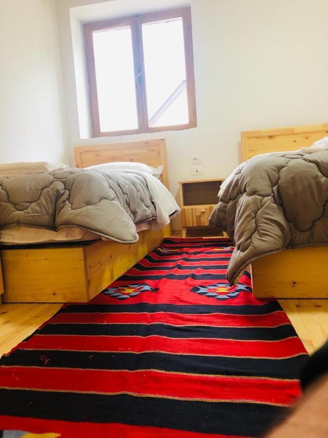 Hotel Vermoshi Tdc Eksteriør billede