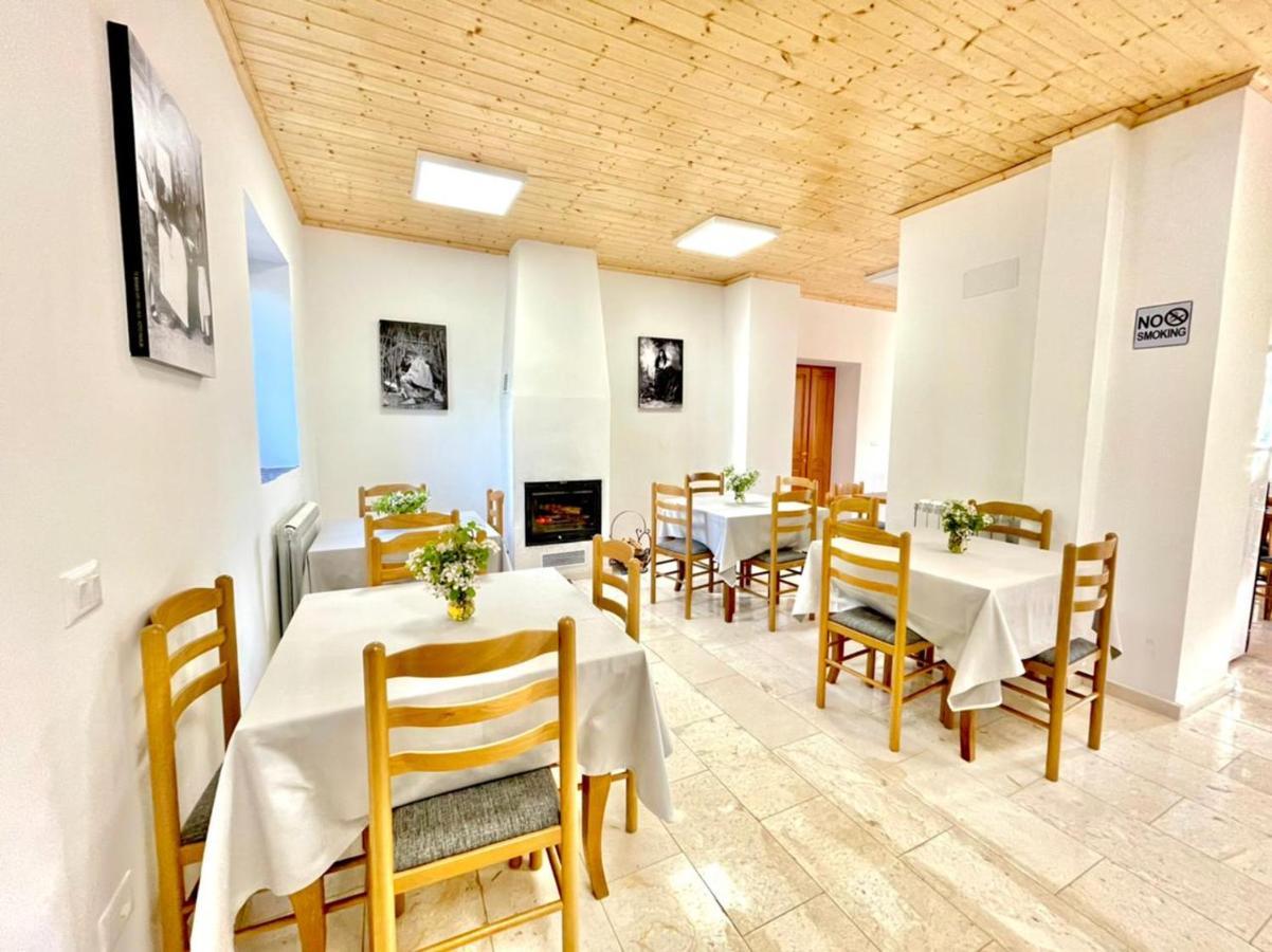 Hotel Vermoshi Tdc Eksteriør billede